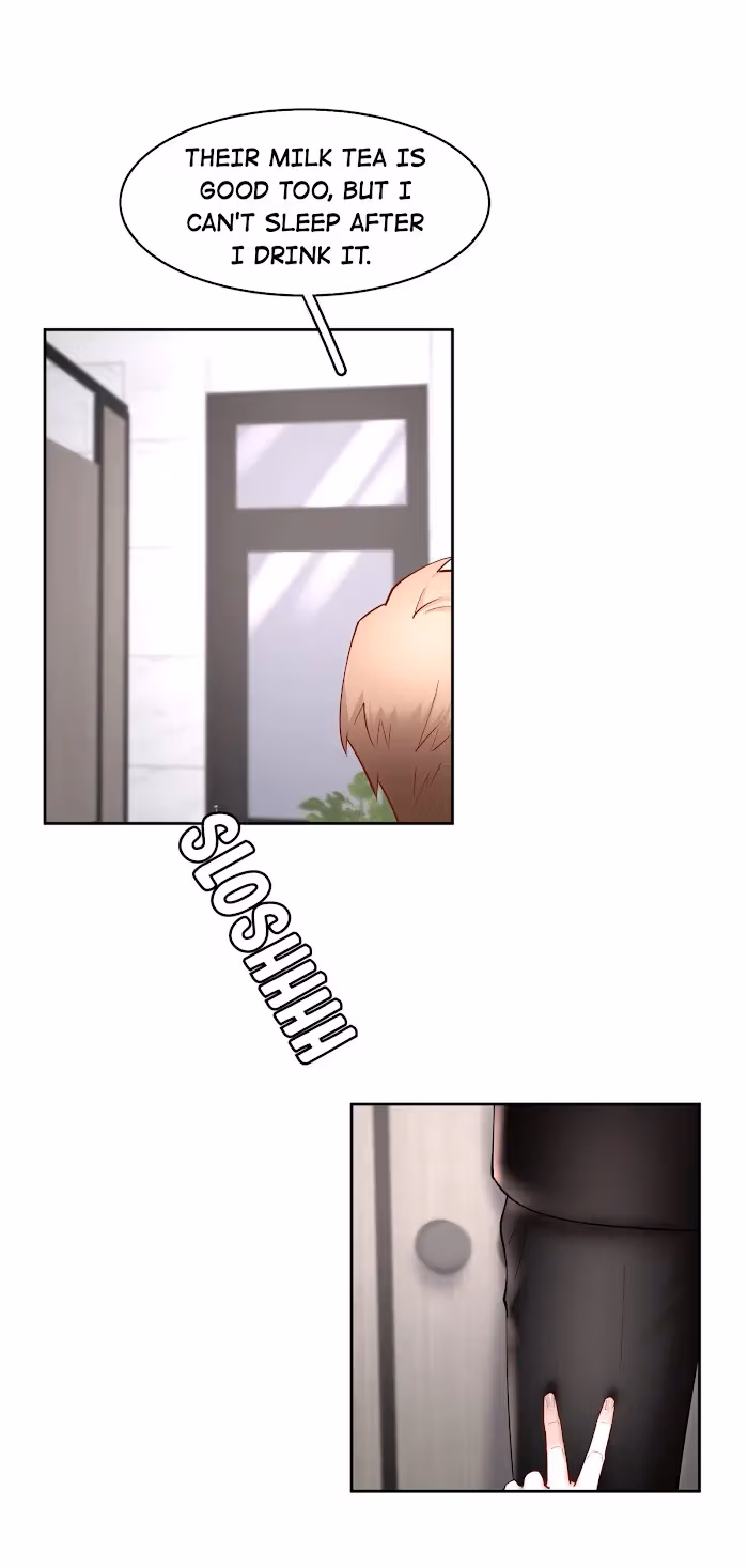 Read Flying Gulls Never Land chapter 63 image 12 on Lezhin
