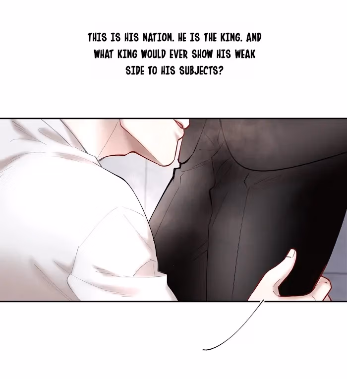 Read Flying Gulls Never Land chapter 63 image 18 on Lezhin