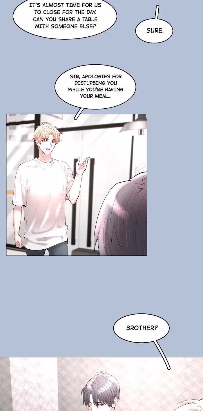 Read Flying Gulls Never Land chapter 63 image 23 on Lezhin