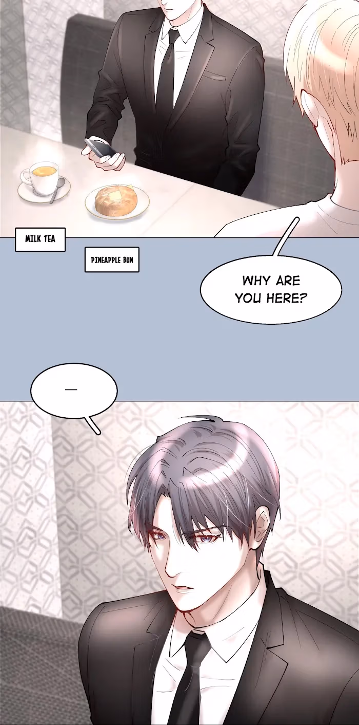 Read Flying Gulls Never Land chapter 63 image 24 on Lezhin