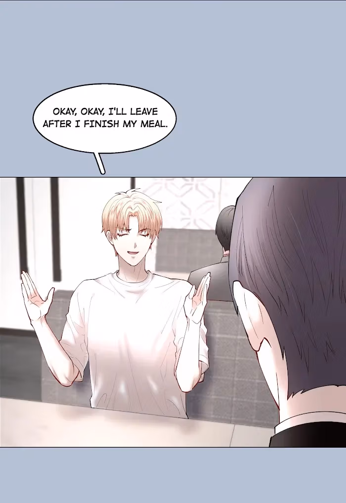 Read Flying Gulls Never Land chapter 63 image 25 on Lezhin