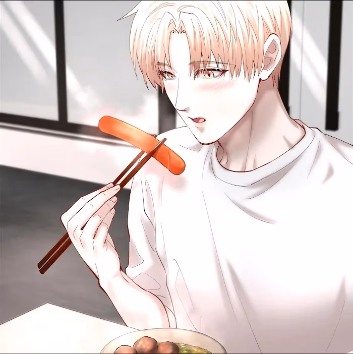 Read Flying Gulls Never Land chapter 63 image 28 on Lezhin