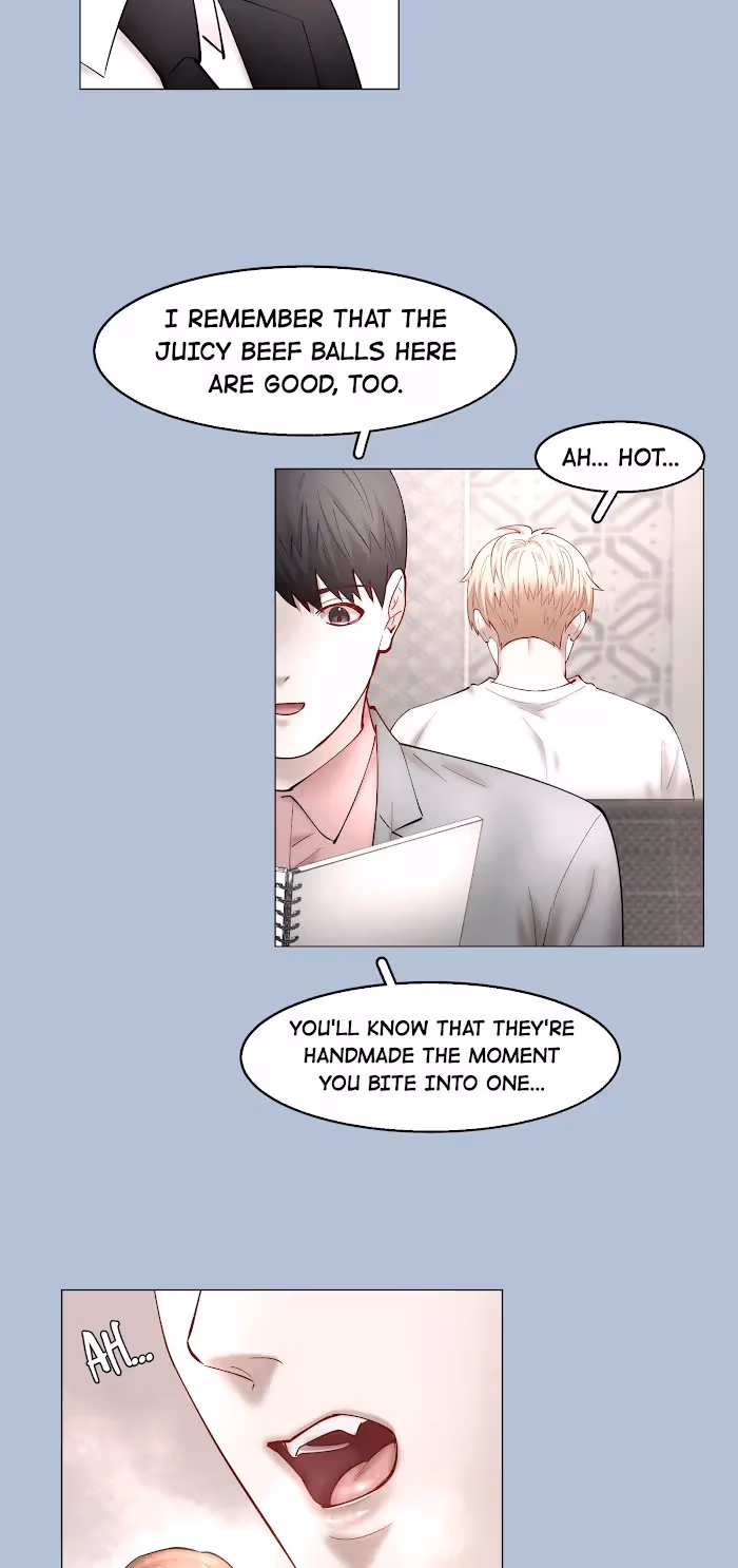 Read Flying Gulls Never Land chapter 63 image 30 on Lezhin