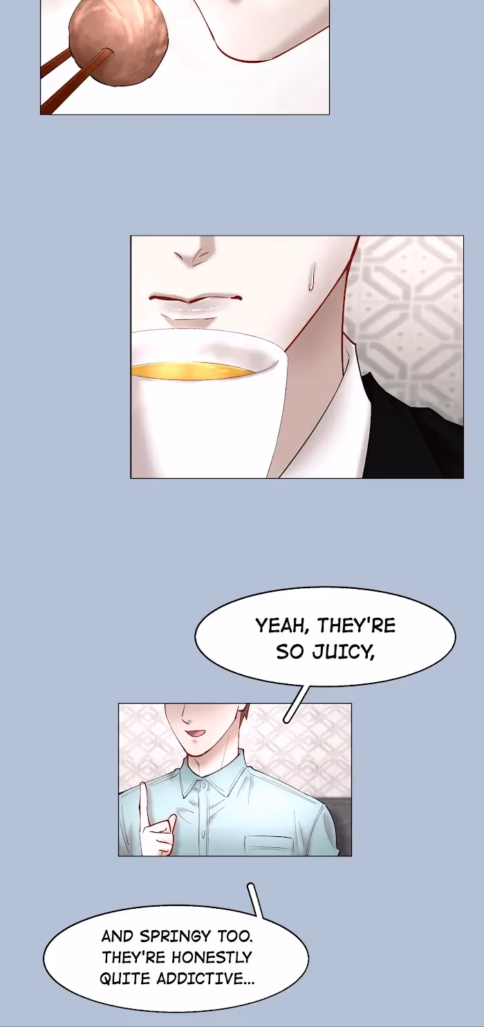 Read Flying Gulls Never Land chapter 63 image 31 on Lezhin