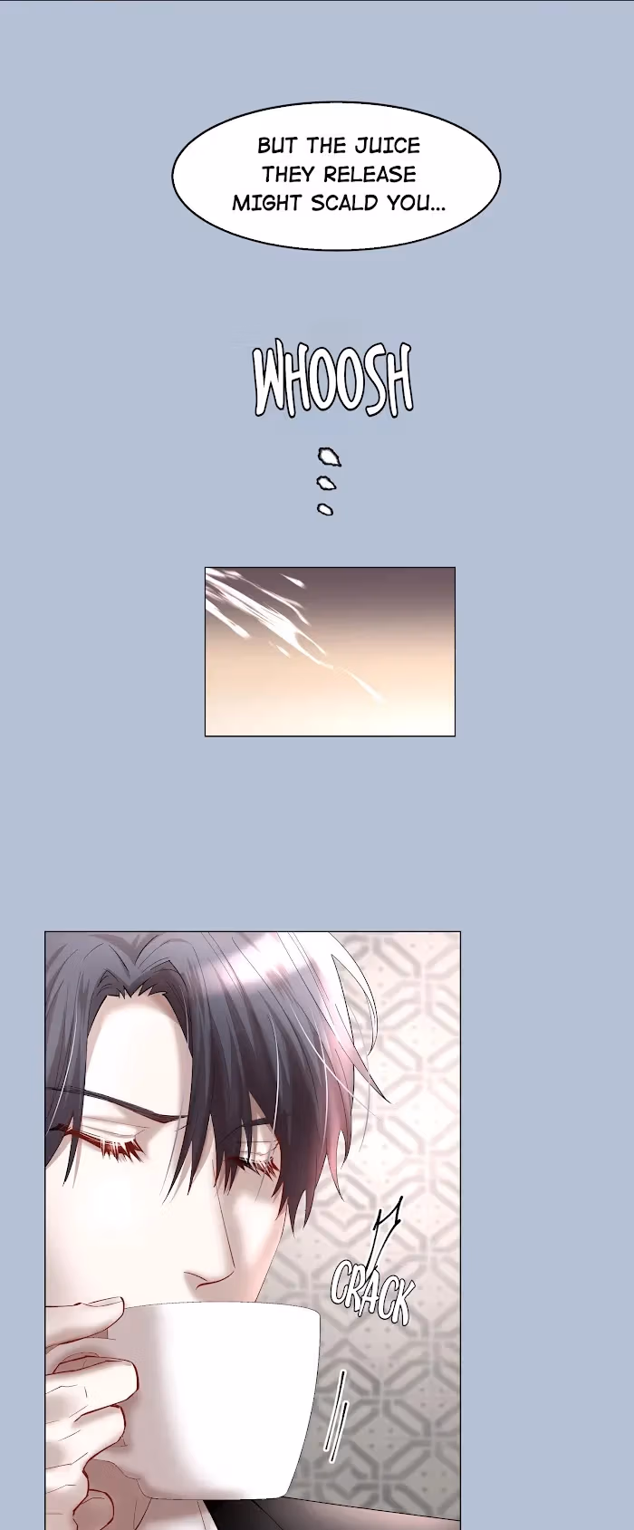 Read Flying Gulls Never Land chapter 63 image 33 on Lezhin