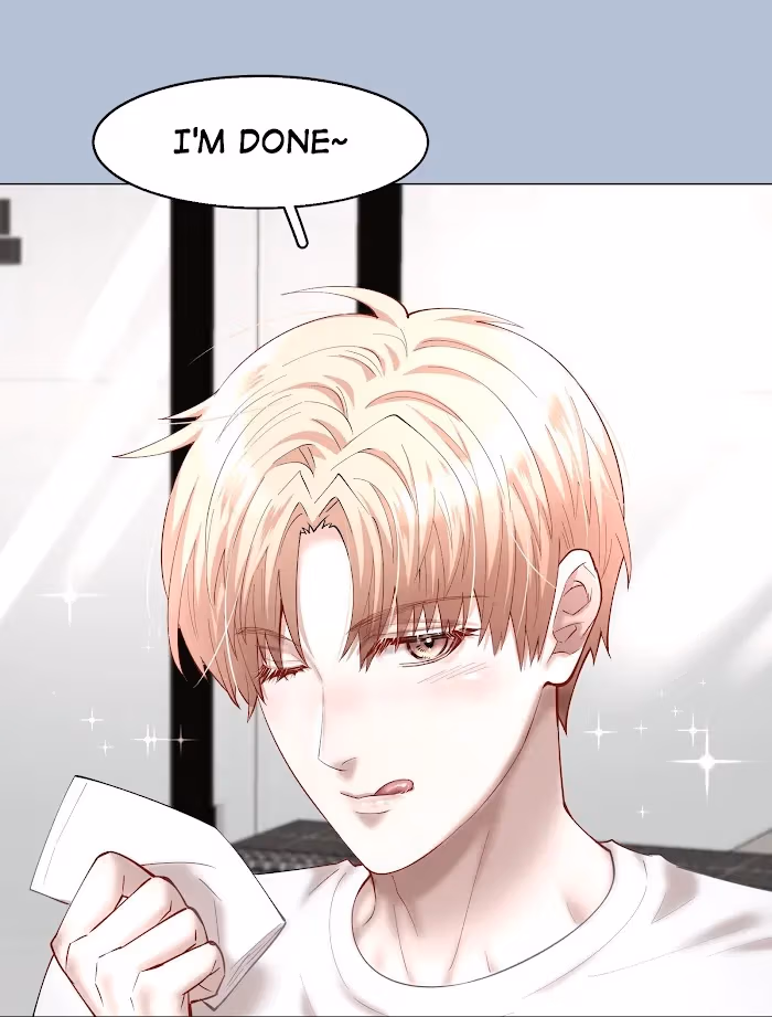 Read Flying Gulls Never Land chapter 63 image 35 on Lezhin