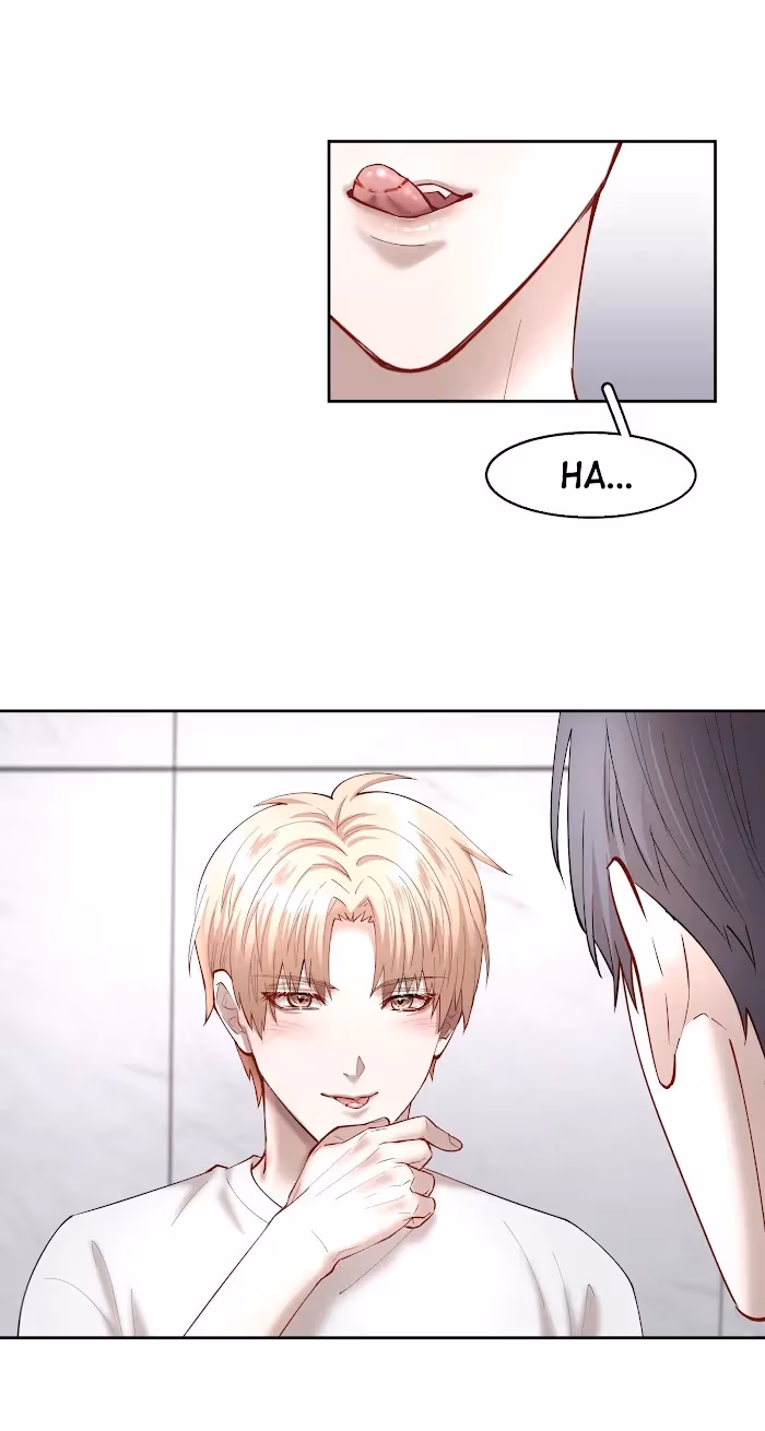 Read Flying Gulls Never Land chapter 63 image 6 on Lezhin