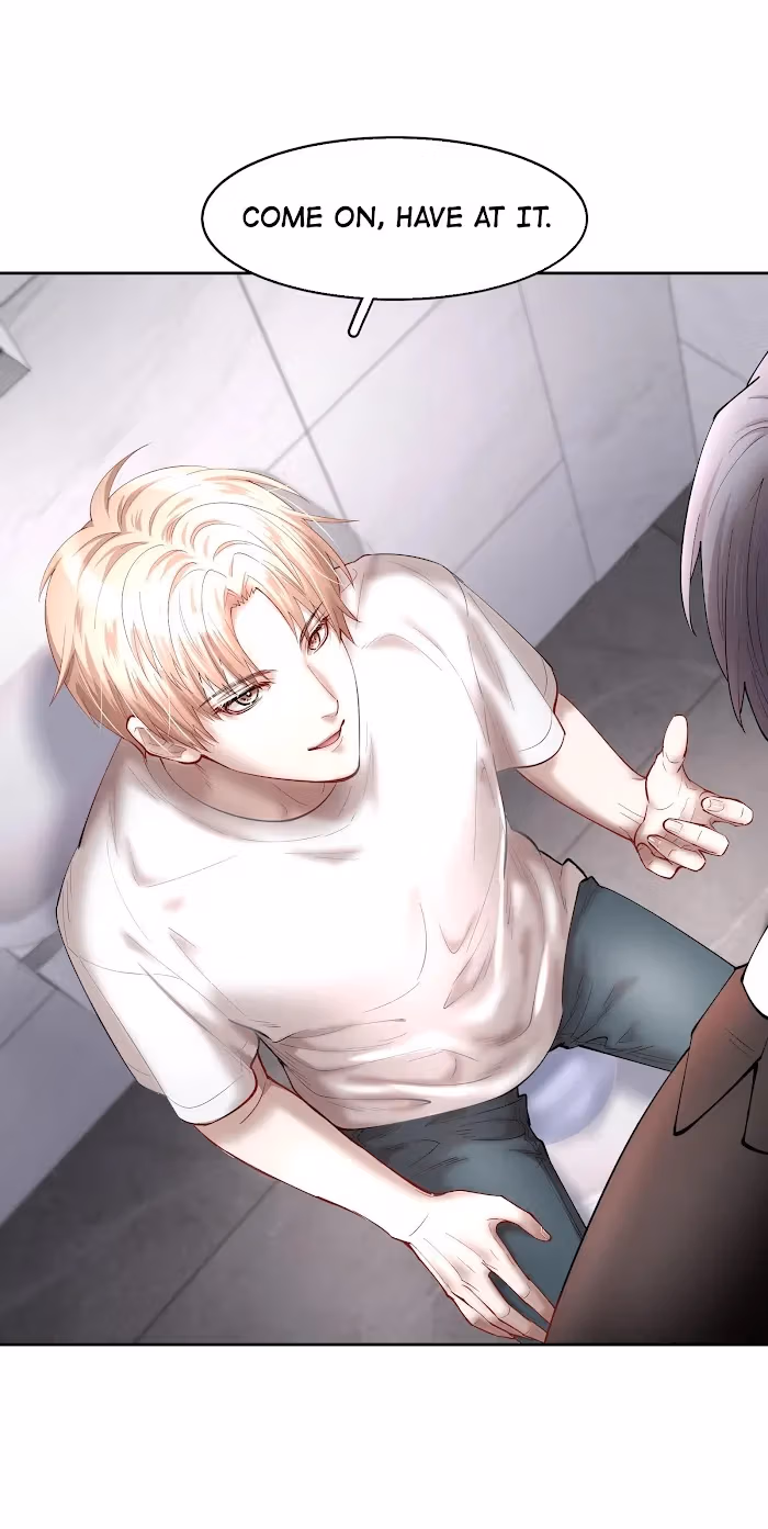 Read Flying Gulls Never Land chapter 63 image 8 on Lezhin