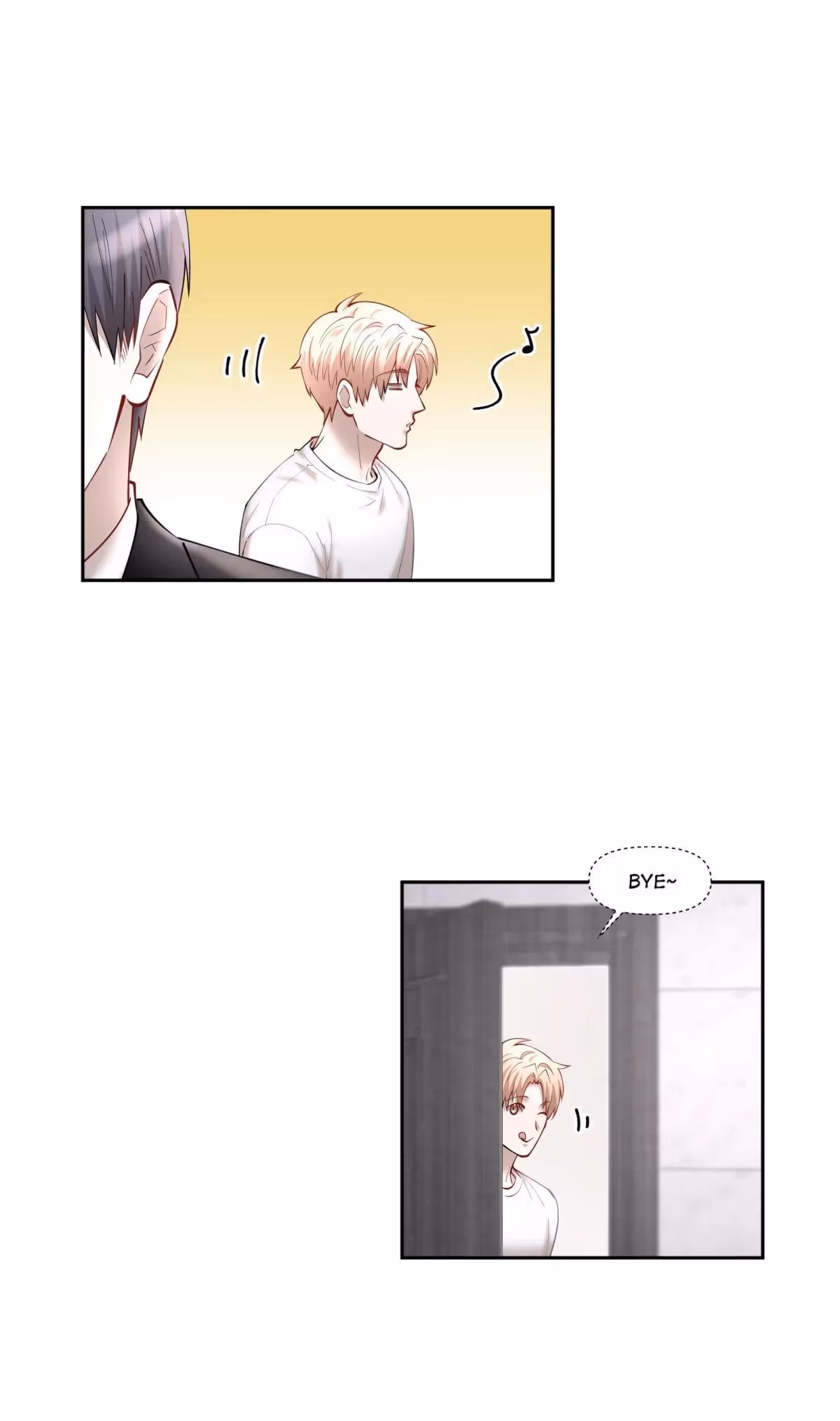 Read Flying Gulls Never Land chapter 65 image 10 on Lezhin
