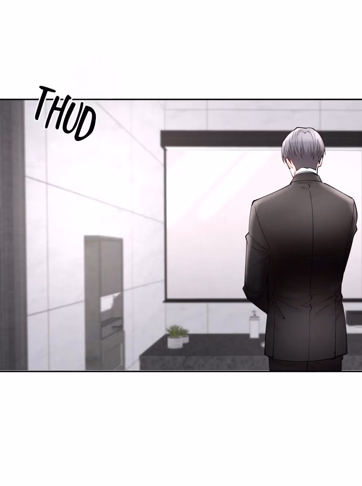 Read Flying Gulls Never Land chapter 65 image 11 on Lezhin