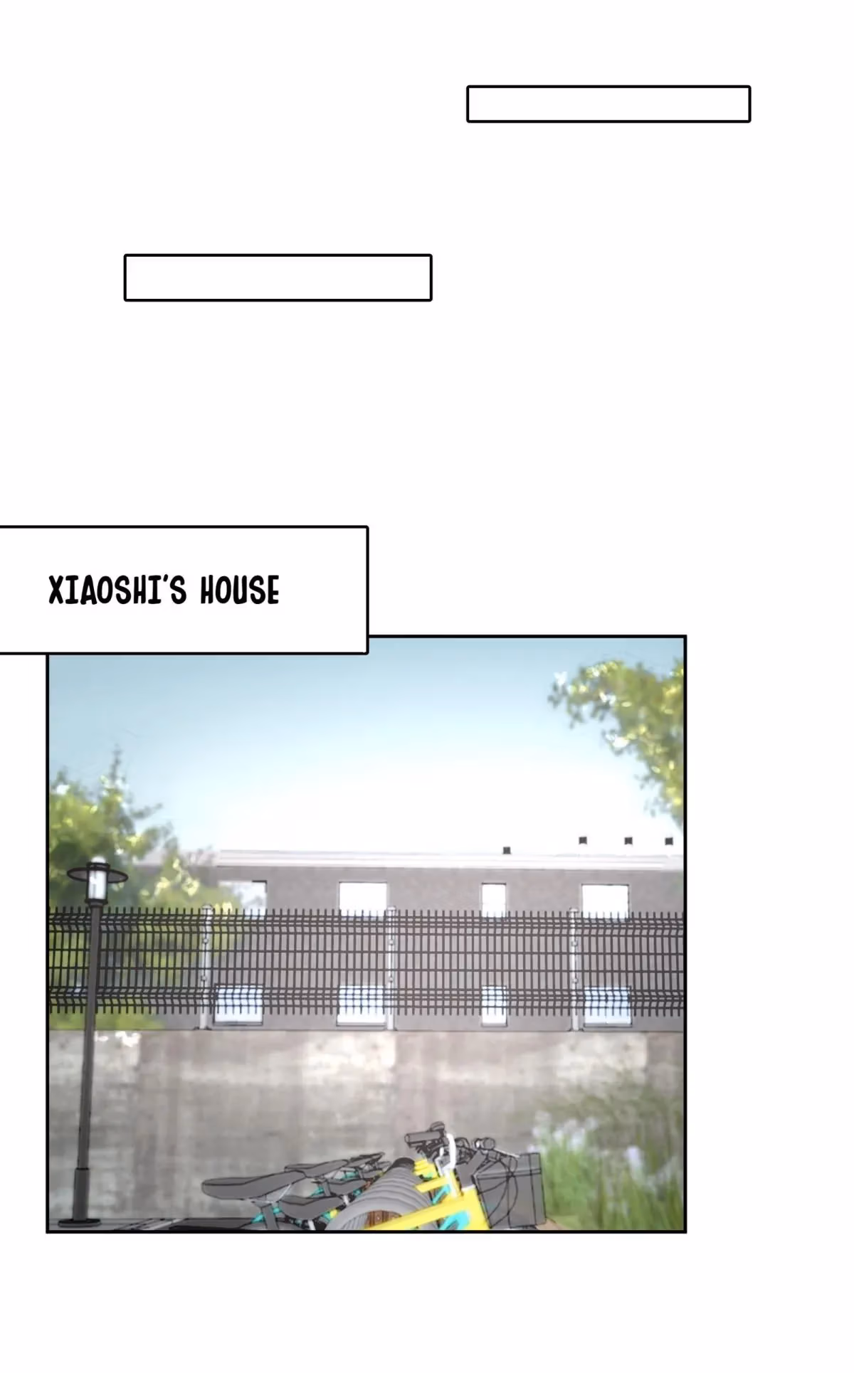 Read Flying Gulls Never Land chapter 65 image 18 on Lezhin