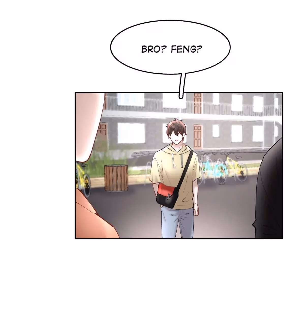 Read Flying Gulls Never Land chapter 65 image 21 on Lezhin