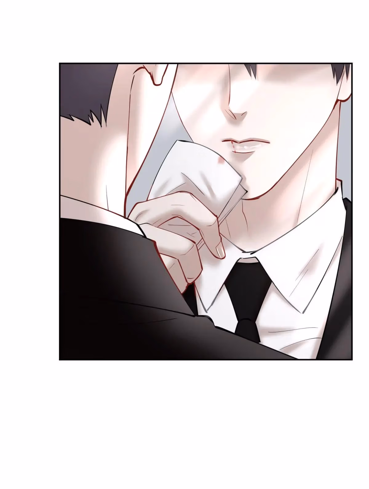 Read Flying Gulls Never Land chapter 65 image 7 on Lezhin
