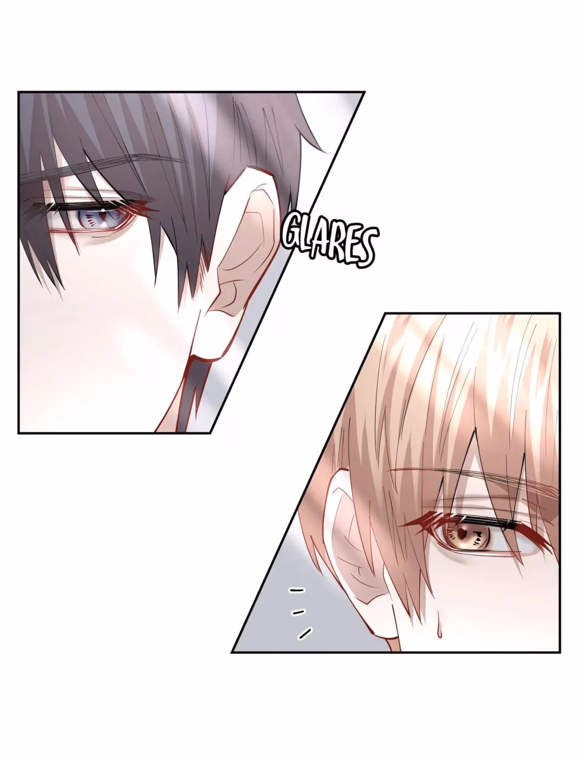 Read Flying Gulls Never Land chapter 65 image 8 on Lezhin