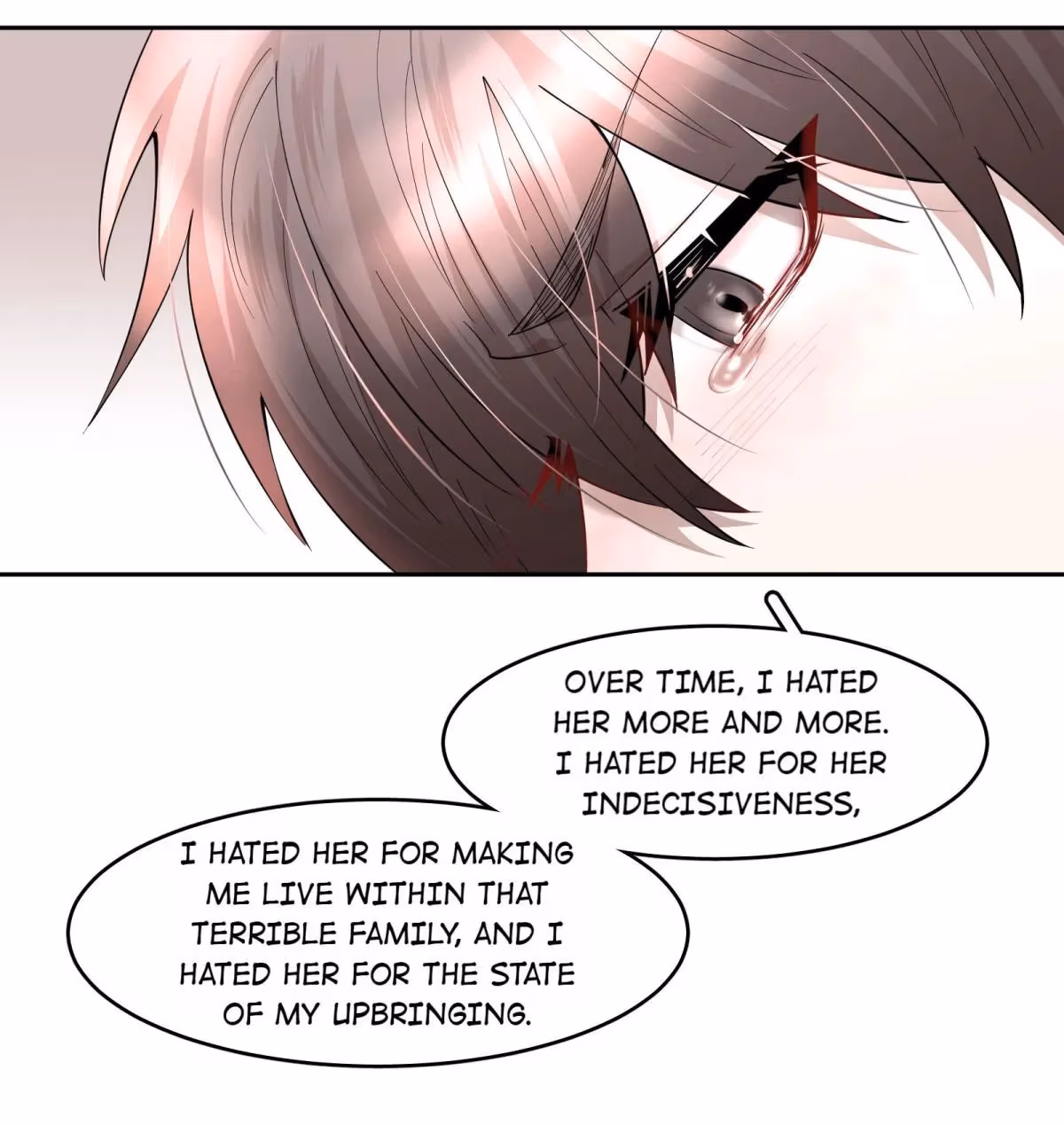 Read Flying Gulls Never Land chapter 66 image 10 on Lezhin
