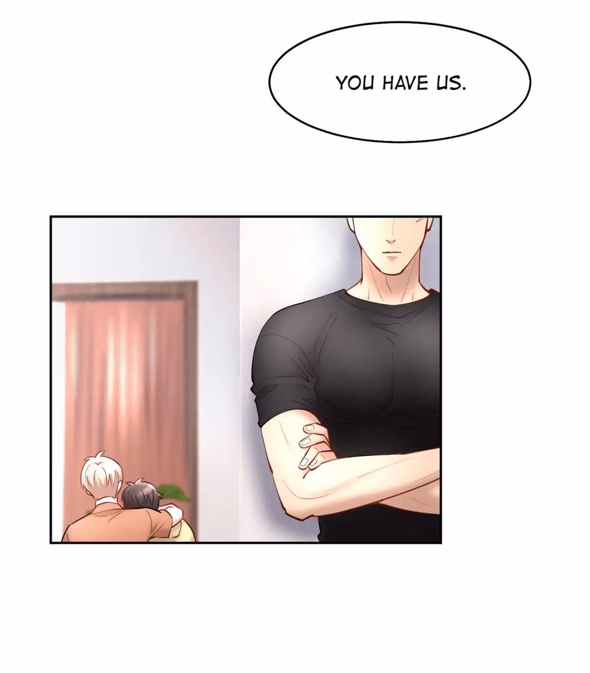 Read Flying Gulls Never Land chapter 66 image 16 on Lezhin