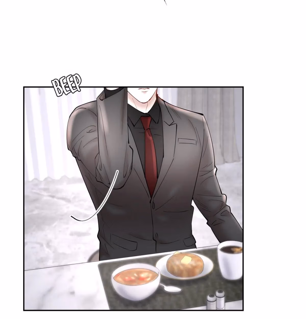 Read Flying Gulls Never Land chapter 66 image 18 on Lezhin