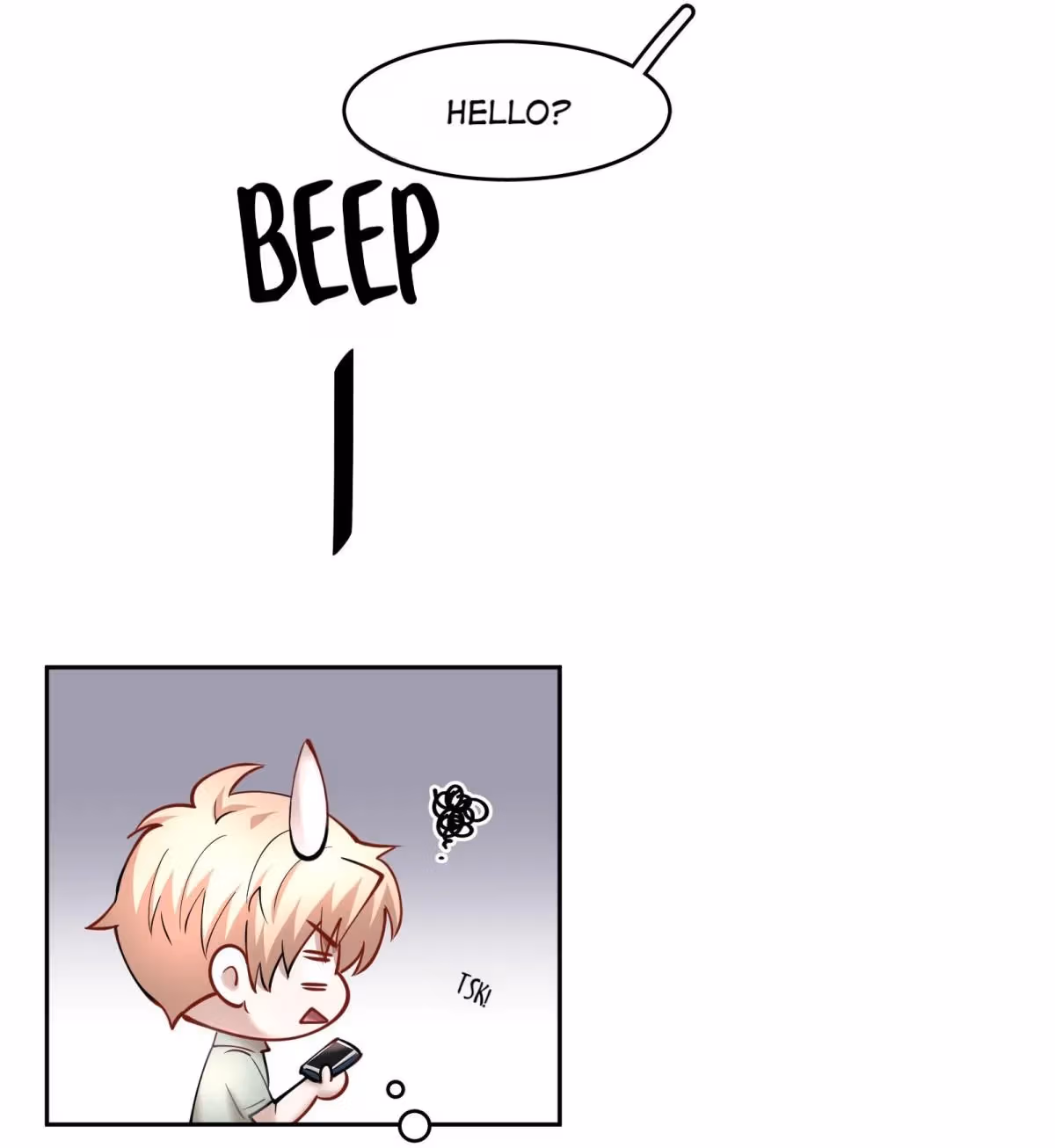 Read Flying Gulls Never Land chapter 66 image 23 on Lezhin