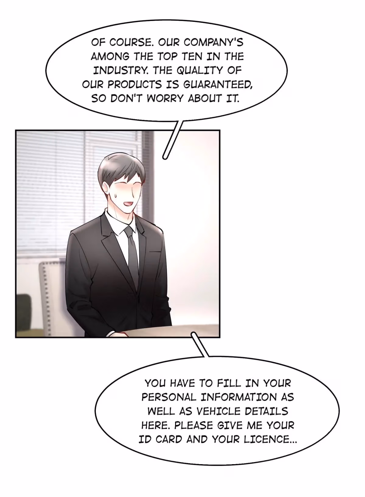 Read Flying Gulls Never Land chapter 66 image 29 on Lezhin