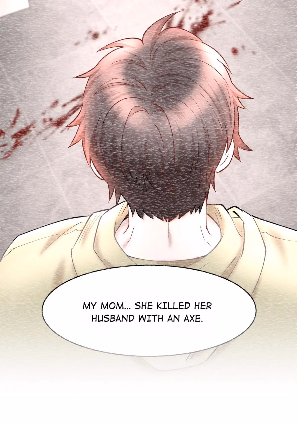 Read Flying Gulls Never Land chapter 66 image 3 on Lezhin