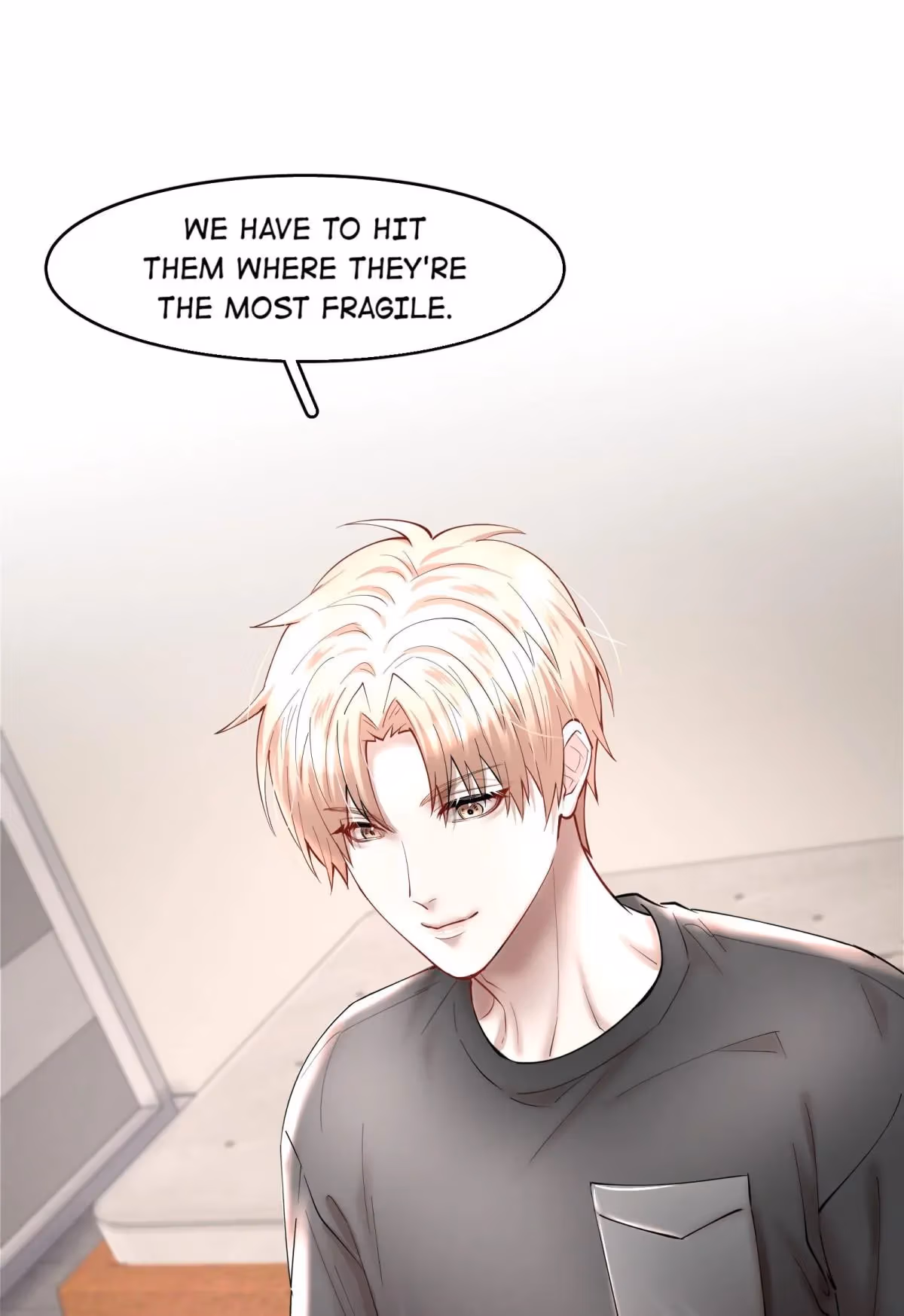 Read Flying Gulls Never Land chapter 66 image 34 on Lezhin