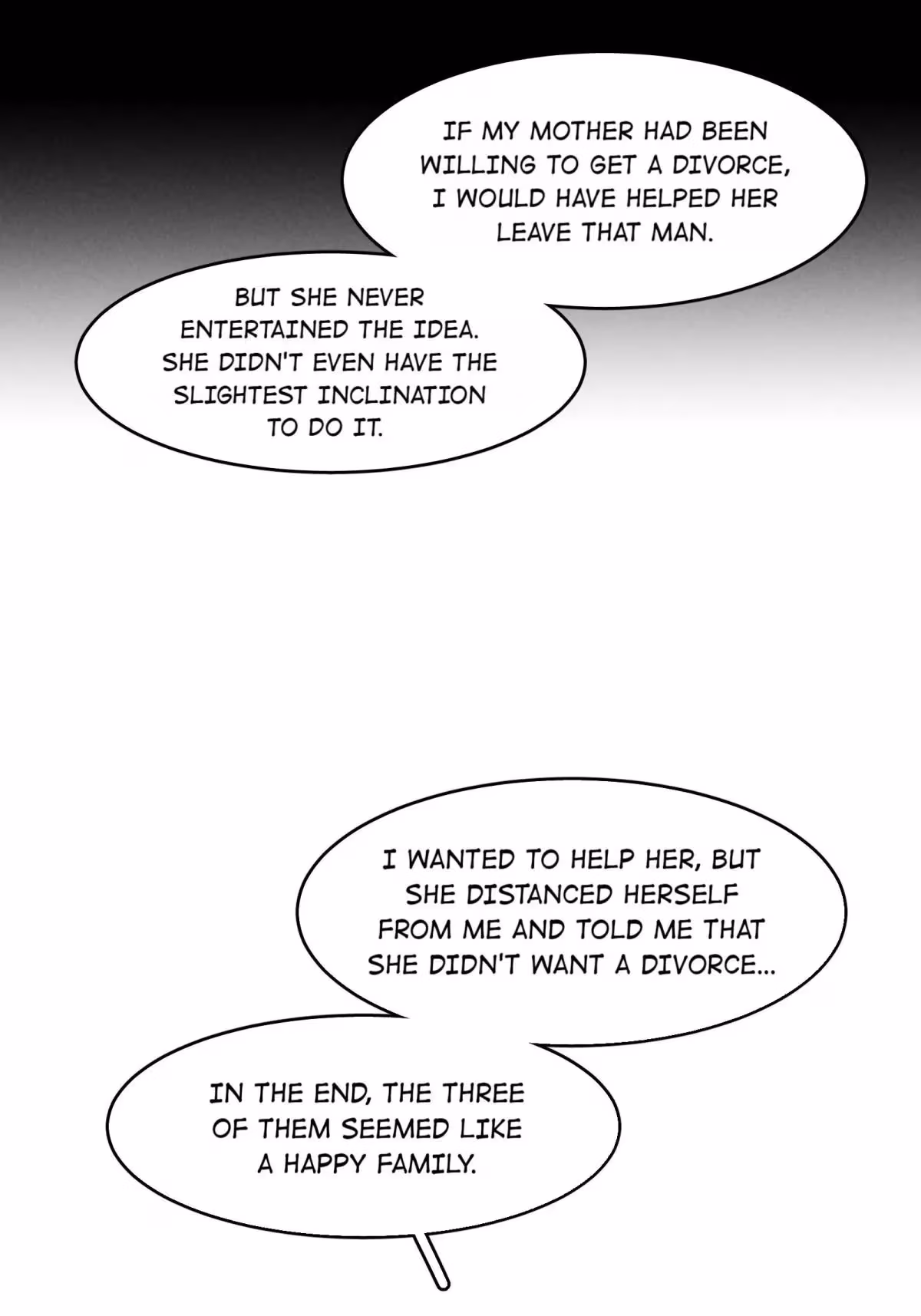 Read Flying Gulls Never Land chapter 66 image 9 on Lezhin