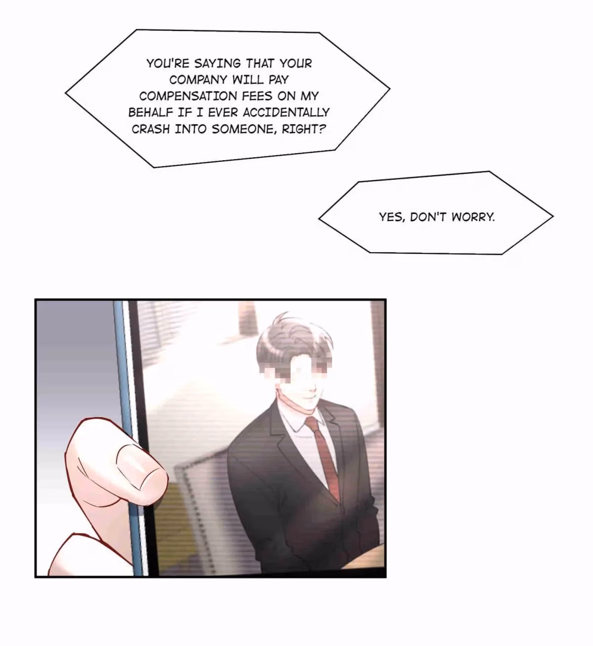Read Flying Gulls Never Land chapter 67 image 10 on Lezhin