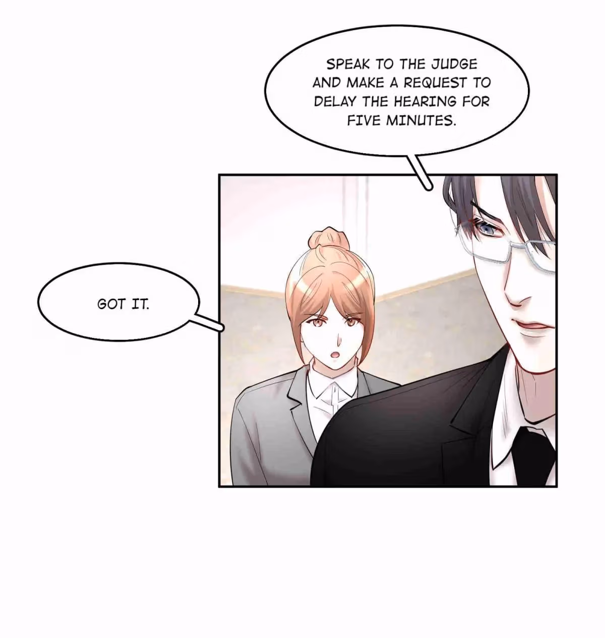 Read Flying Gulls Never Land chapter 67 image 11 on Lezhin