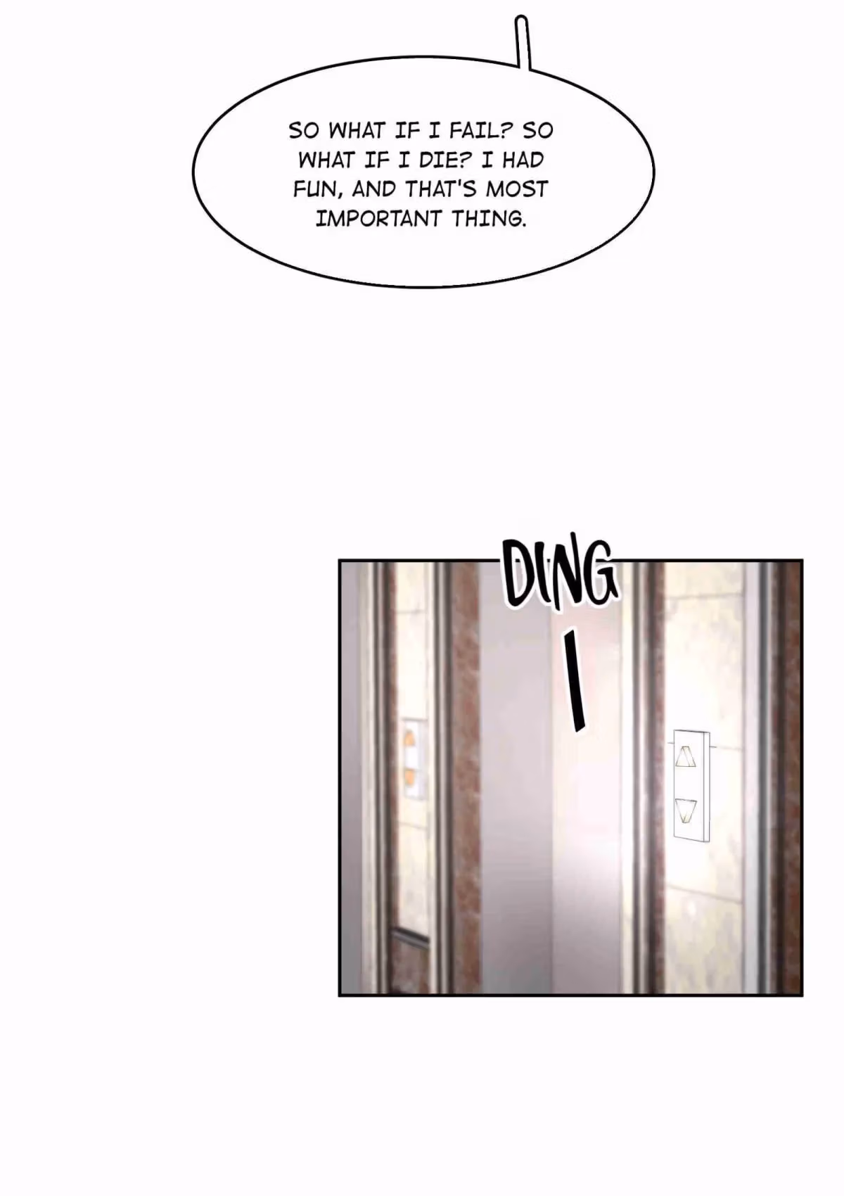 Read Flying Gulls Never Land chapter 67 image 13 on Lezhin