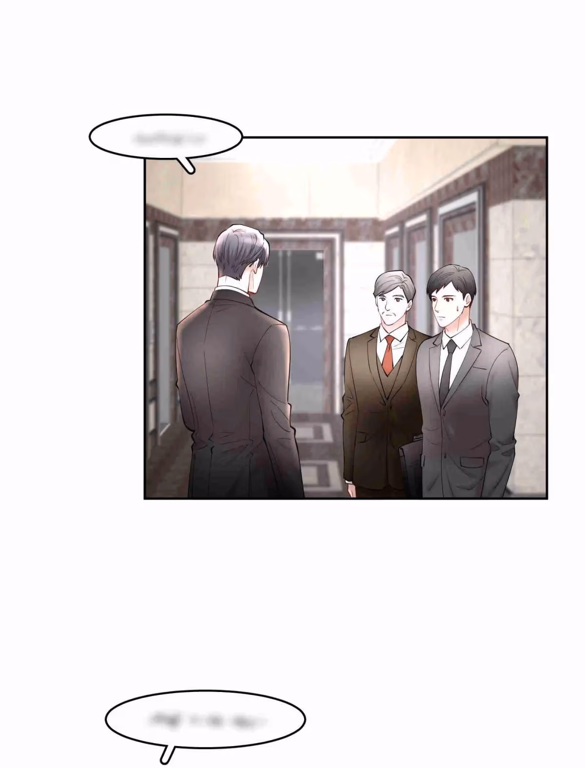 Read Flying Gulls Never Land chapter 67 image 16 on Lezhin