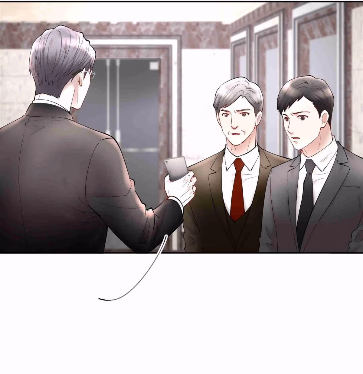 Read Flying Gulls Never Land chapter 67 image 17 on Lezhin