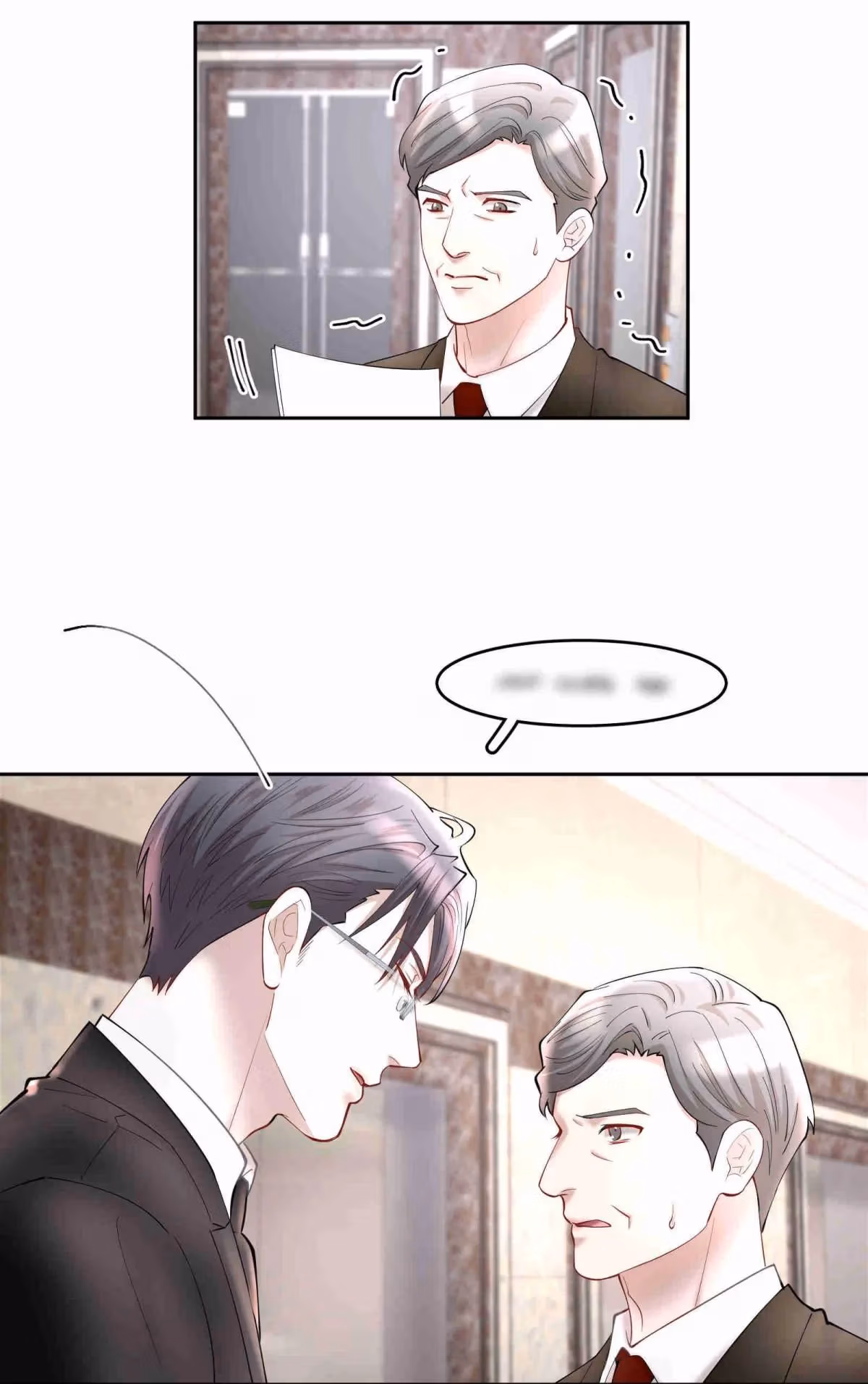 Read Flying Gulls Never Land chapter 67 image 18 on Lezhin