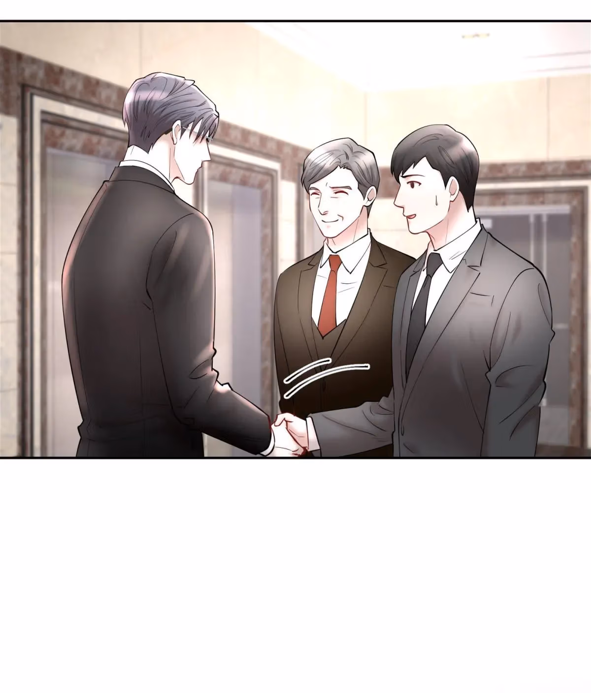 Read Flying Gulls Never Land chapter 67 image 20 on Lezhin