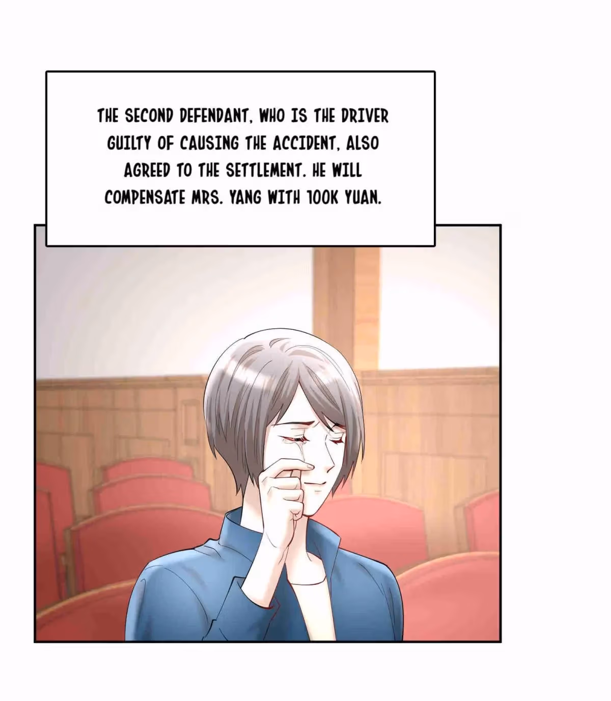 Read Flying Gulls Never Land chapter 67 image 26 on Lezhin