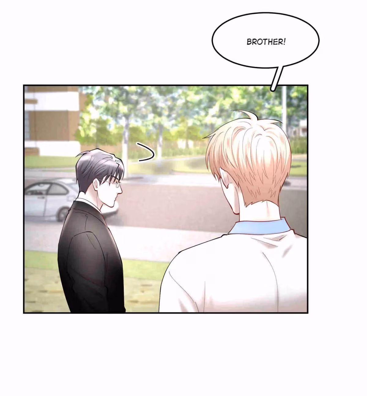Read Flying Gulls Never Land chapter 67 image 29 on Lezhin