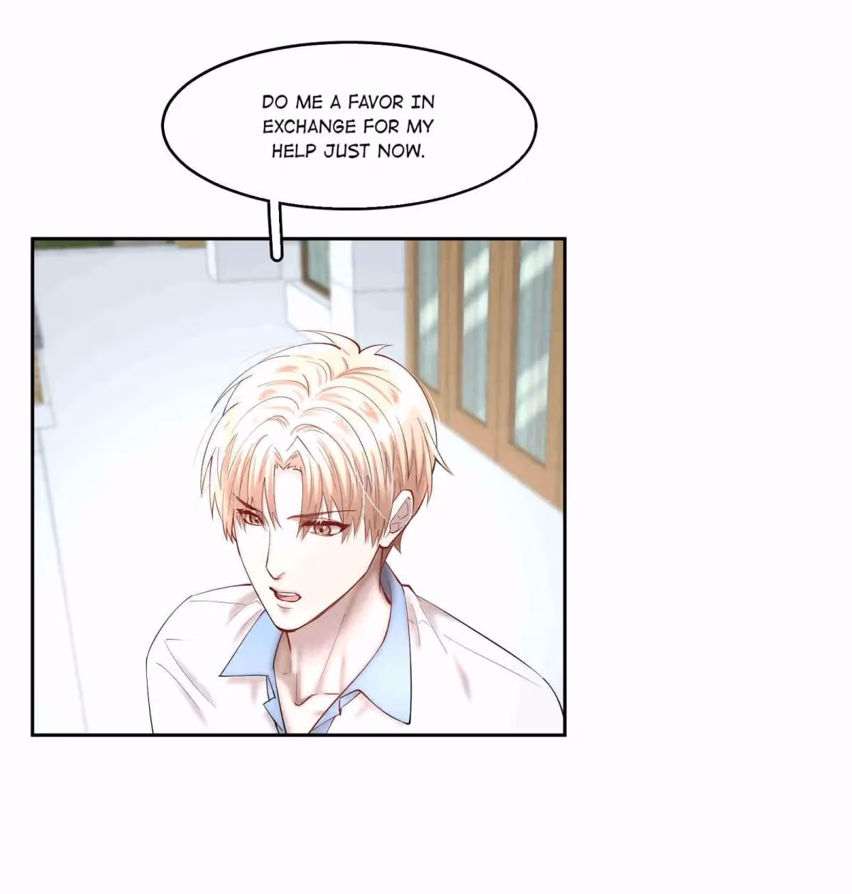 Read Flying Gulls Never Land chapter 67 image 30 on Lezhin