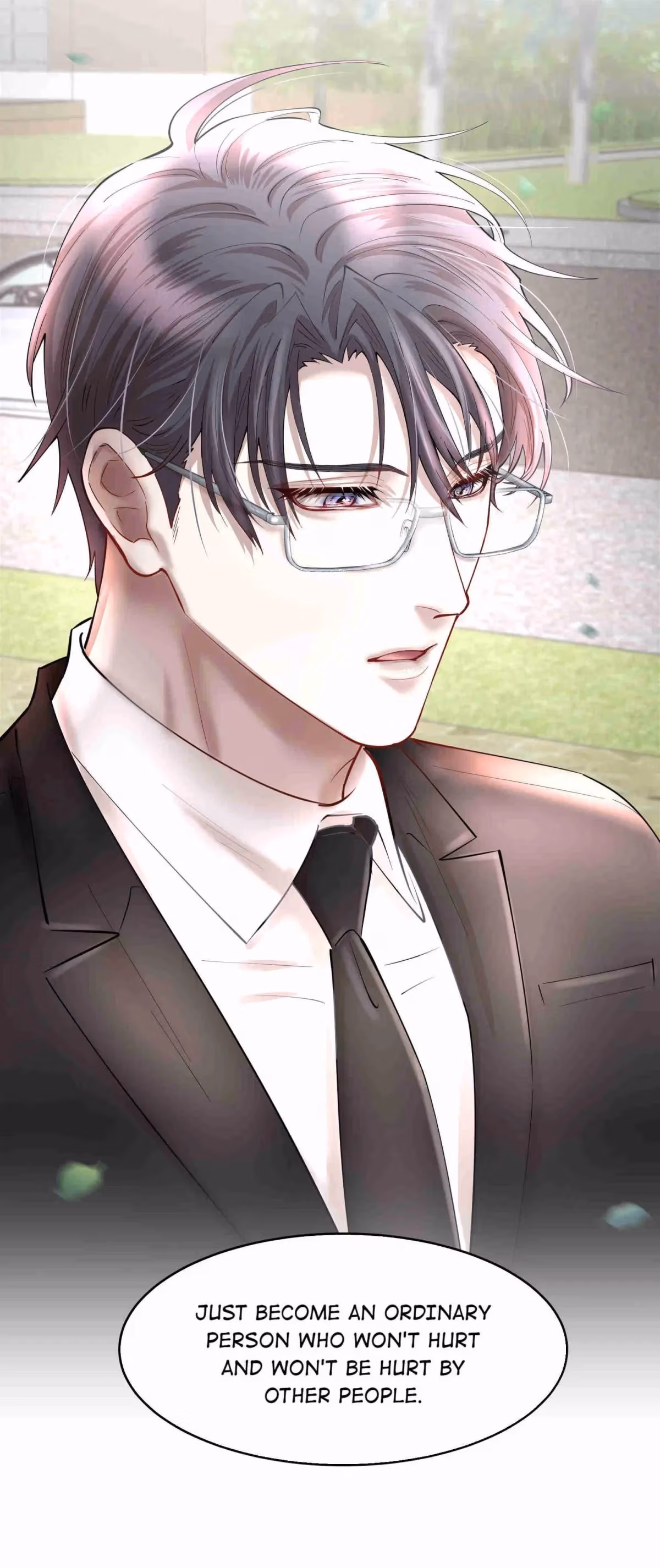 Read Flying Gulls Never Land chapter 67 image 34 on Lezhin