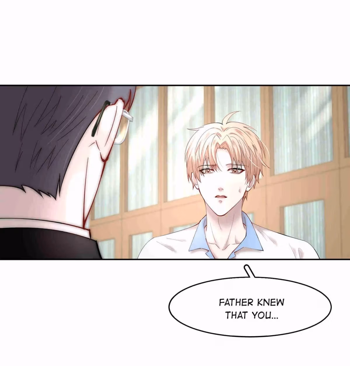 Read Flying Gulls Never Land chapter 67 image 37 on Lezhin