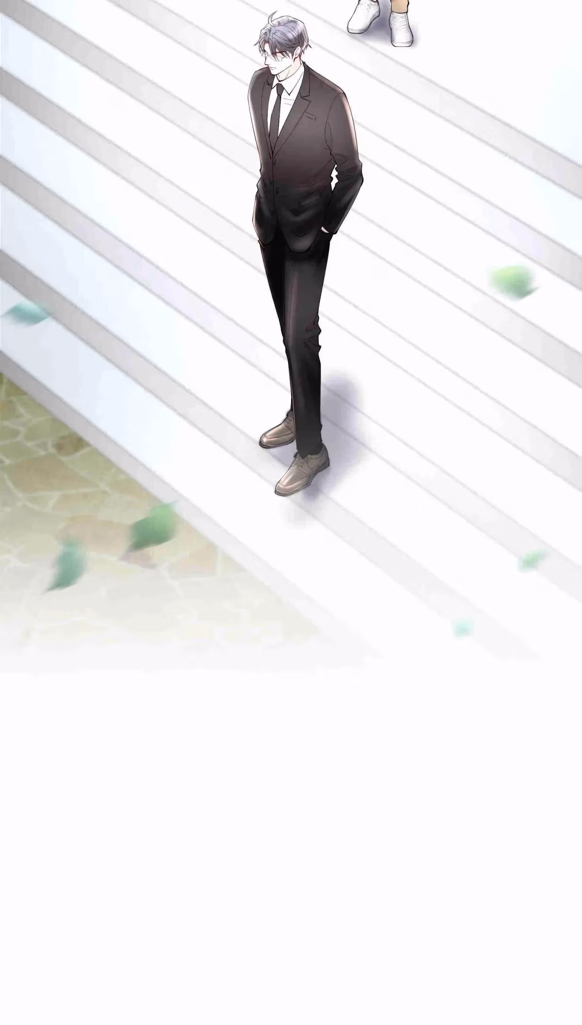 Read Flying Gulls Never Land chapter 67 image 39 on Lezhin