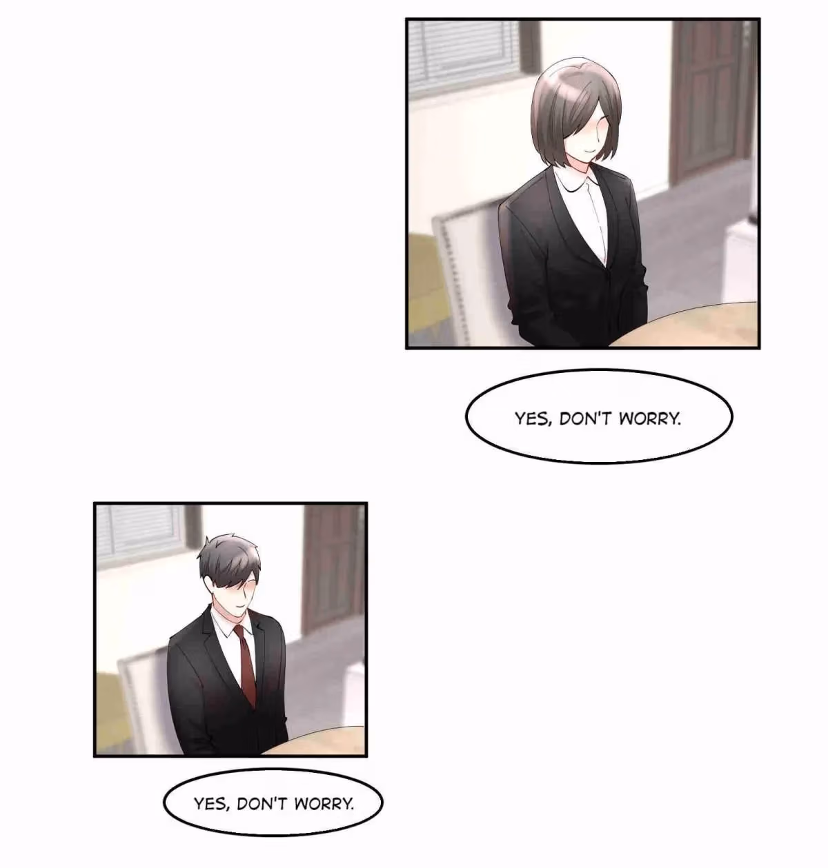 Read Flying Gulls Never Land chapter 67 image 4 on Lezhin