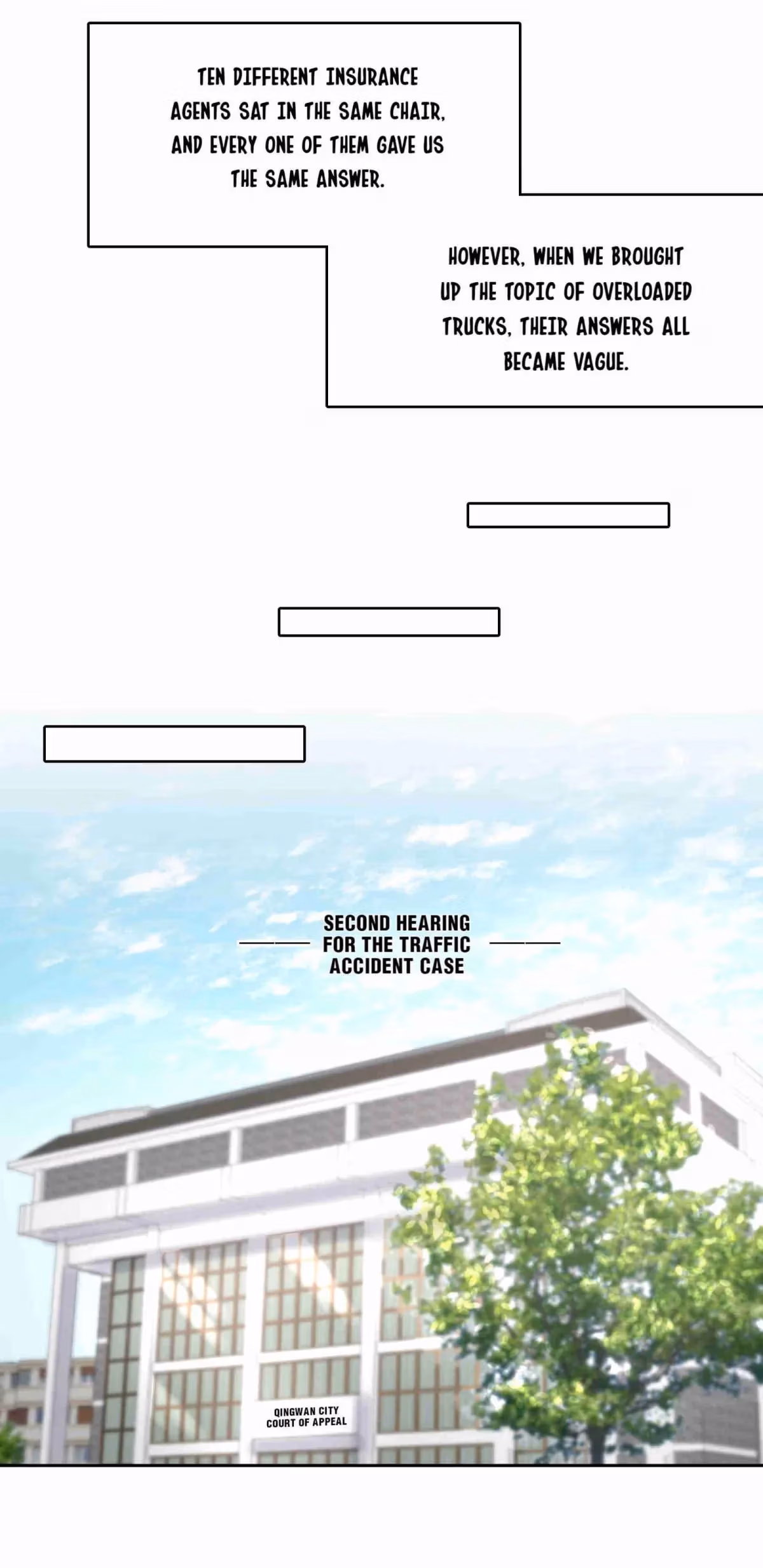 Read Flying Gulls Never Land chapter 67 image 5 on Lezhin