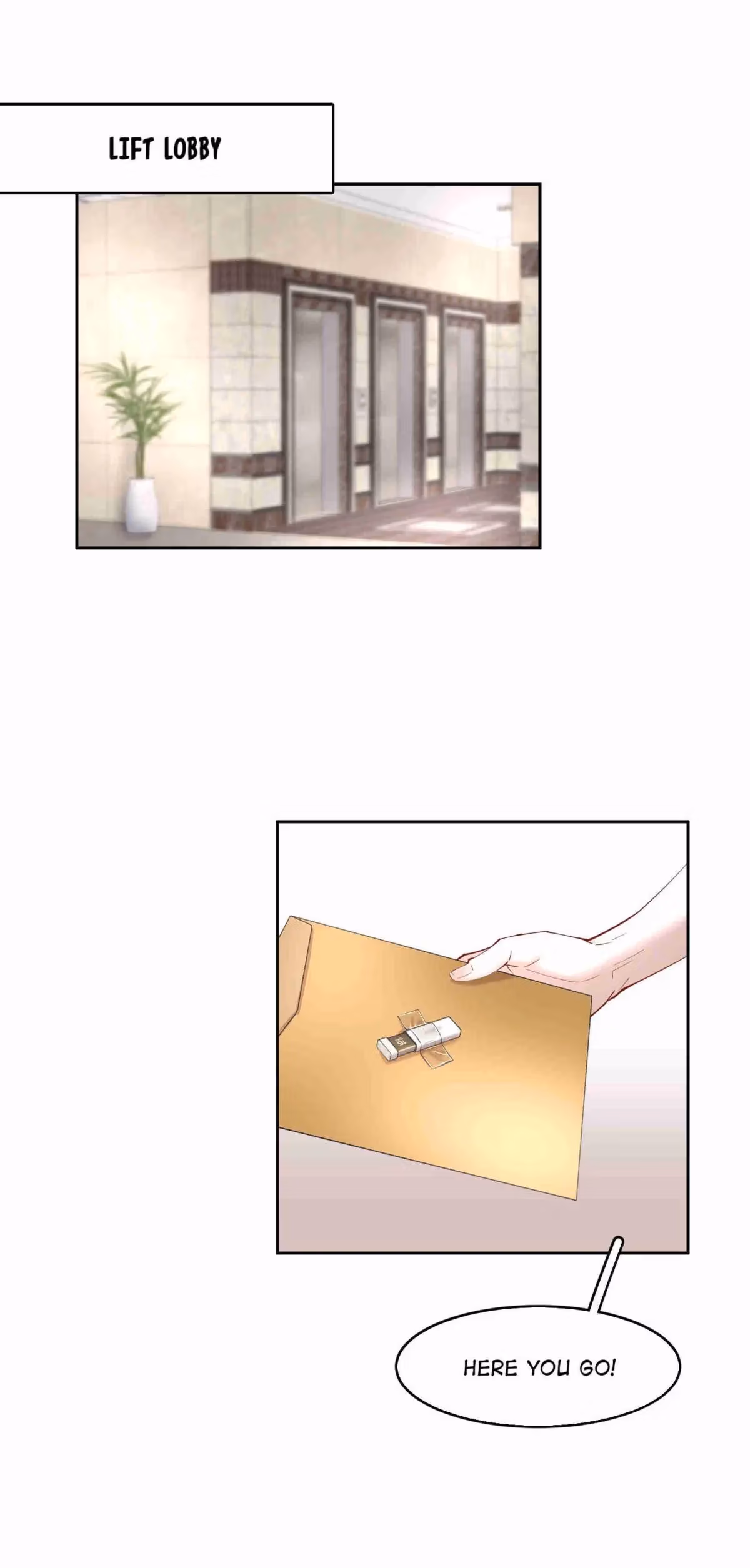 Read Flying Gulls Never Land chapter 67 image 6 on Lezhin
