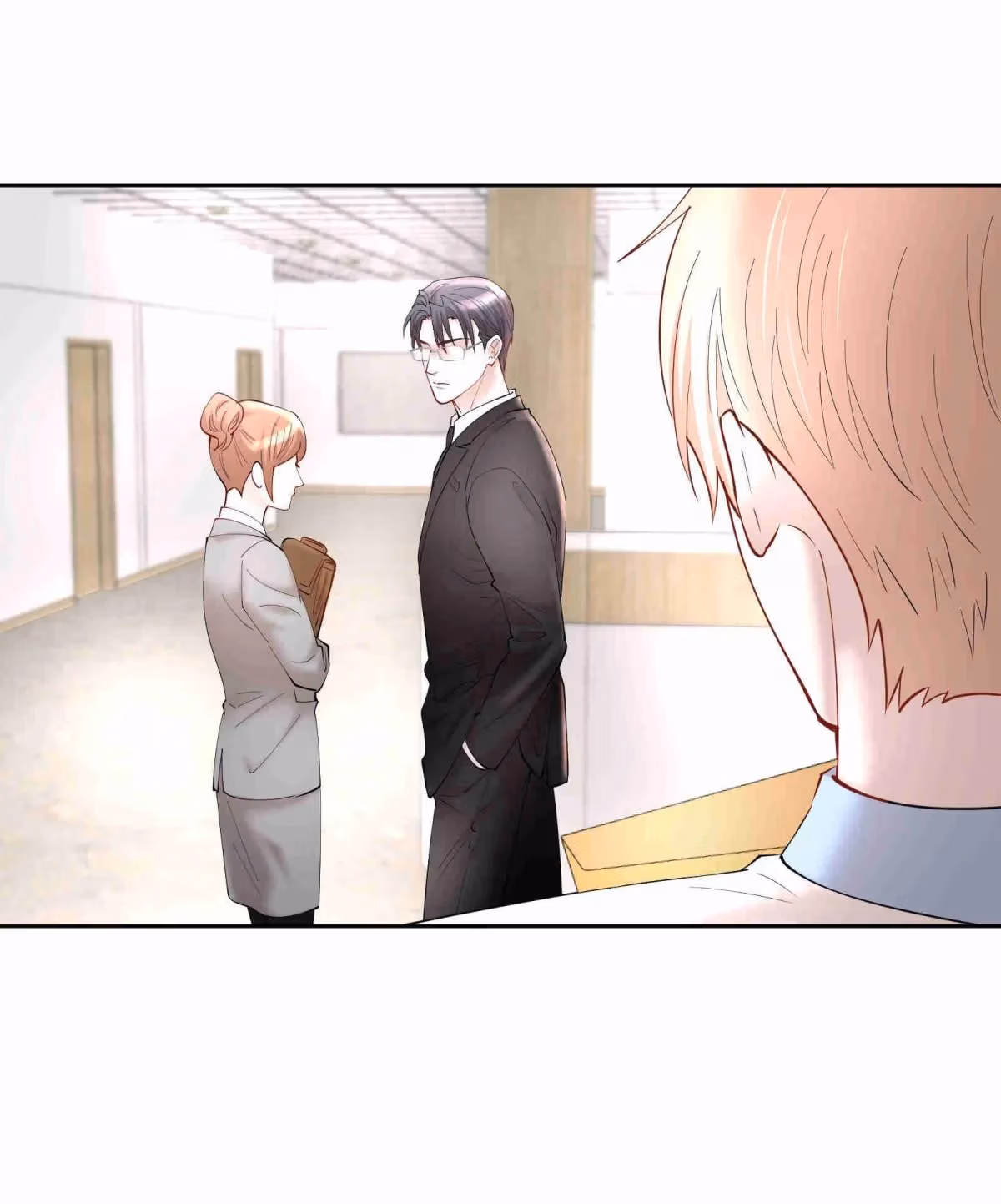 Read Flying Gulls Never Land chapter 67 image 7 on Lezhin