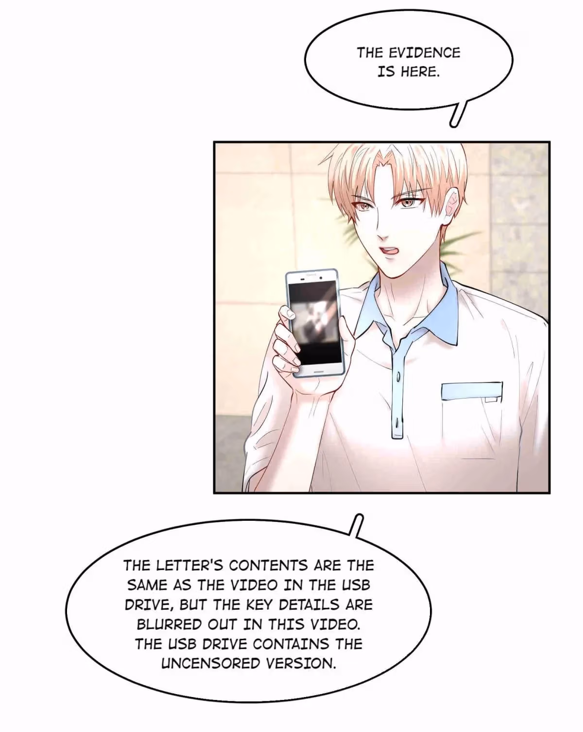 Read Flying Gulls Never Land chapter 67 image 9 on Lezhin