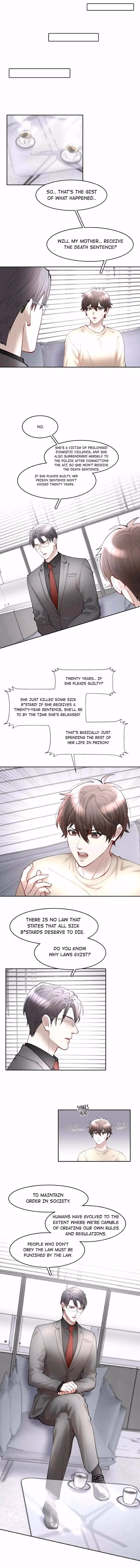 Read Flying Gulls Never Land chapter 68 image 1 on Lezhin