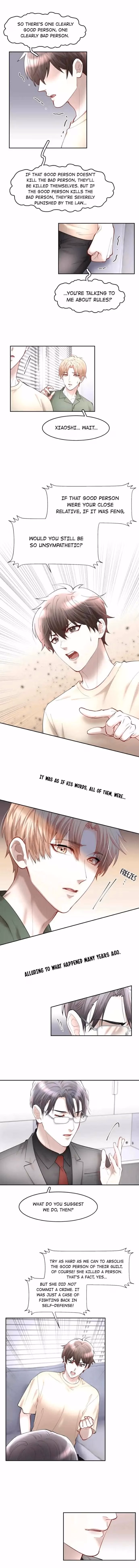 Read Flying Gulls Never Land chapter 68 image 2 on Lezhin