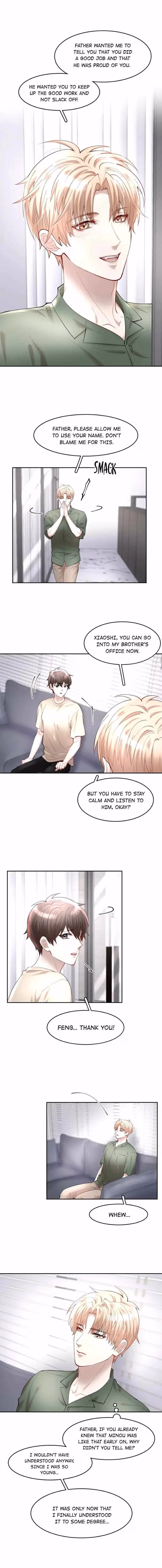 Read Flying Gulls Never Land chapter 69 image 2 on Lezhin