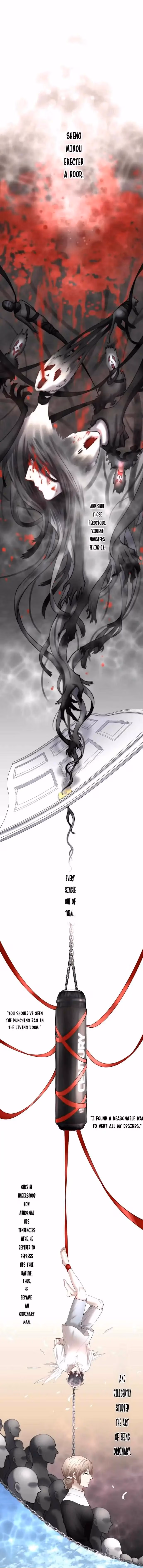 Read Flying Gulls Never Land chapter 69 image 3 on Lezhin