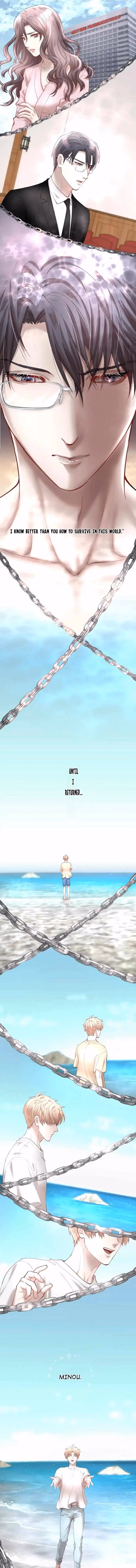 Read Flying Gulls Never Land chapter 69 image 4 on Lezhin