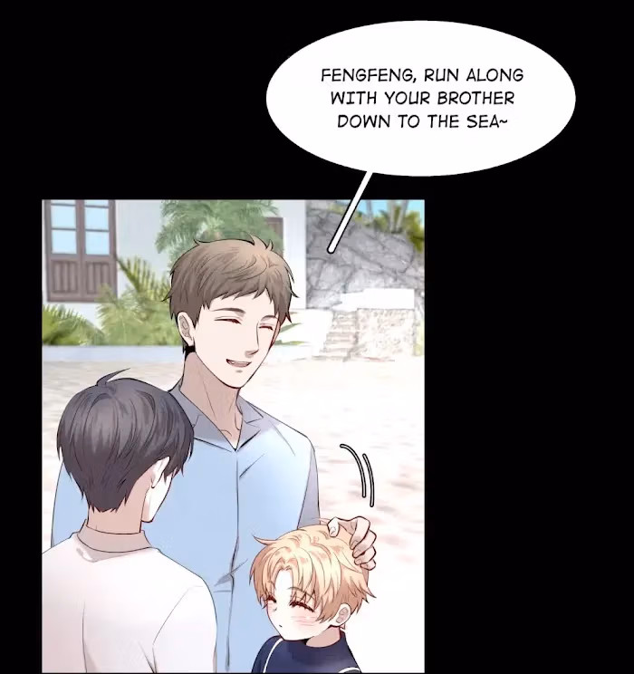 Read Flying Gulls Never Land chapter 7 image 11 on Lezhin